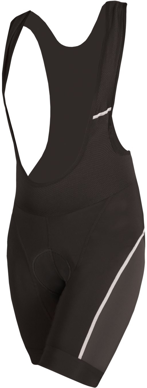 Endura Hyperon Womens Cycling Bib Shorts SS16 product image