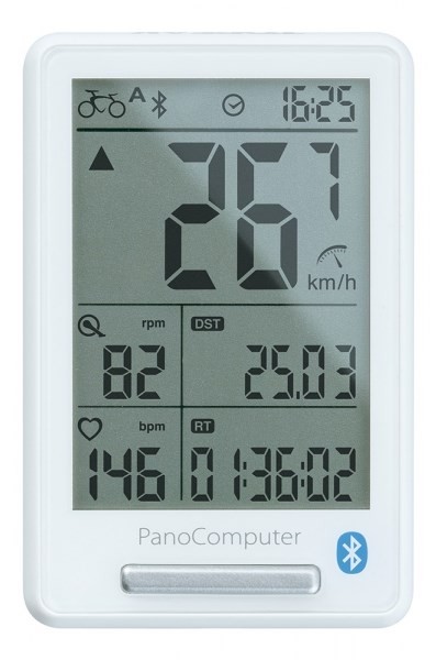 Topeak Pano Bluetooth / Wireless Cycle Computer product image