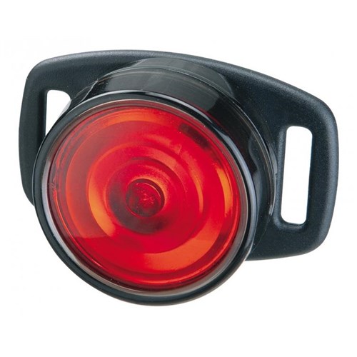 Topeak Ultra-Bright Compact Tail Rear Bike Light