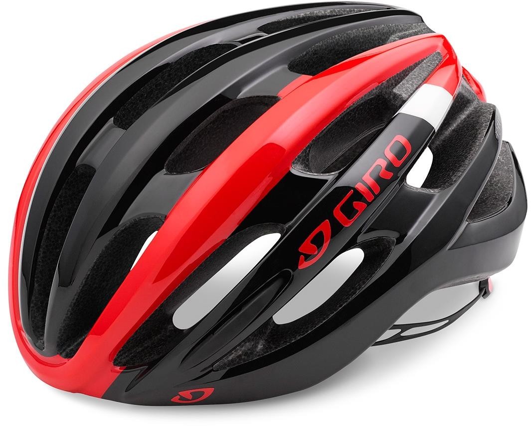 Giro Foray Road Helmet product image