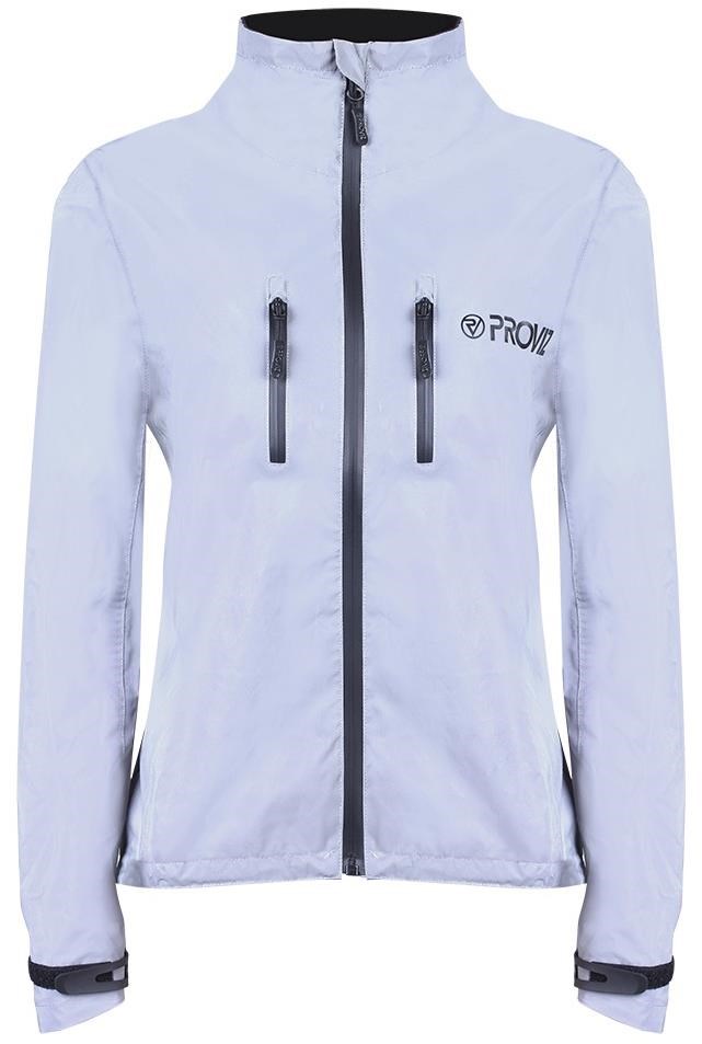 Proviz Reflect 360 Windproof Womens Cycling Jacket