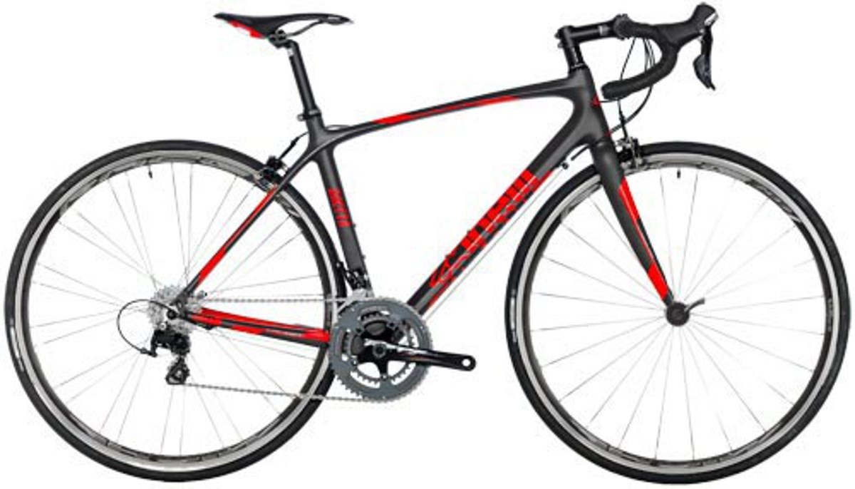 Cinelli Saetta Radical 105 2015 - Road Bike product image