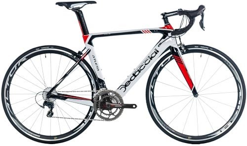 Dedacciai Atleta Ultegra 2015 - Road Bike product image