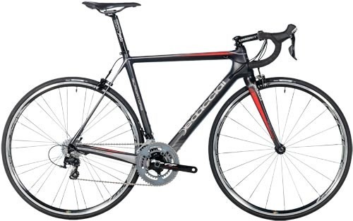 Dedacciai Gladiatore 105 2015 - Road Bike product image