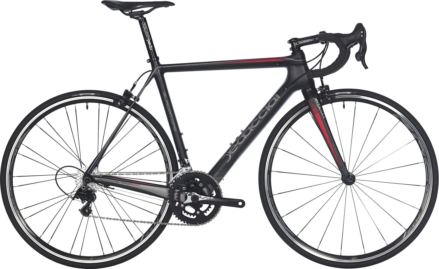 Dedacciai Gladiatore Veloce 2015 - Road Bike product image