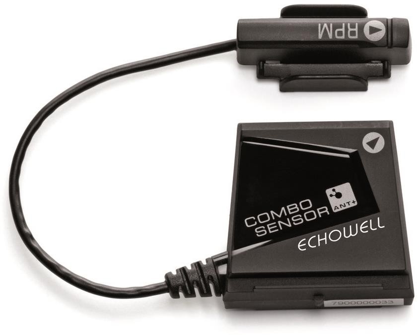 Elite ANT Speed & Cadence Sensor for My E-training App product image