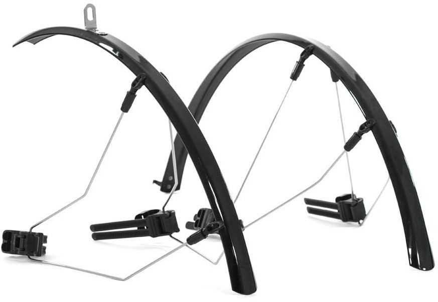 Raleigh Rain Blades Mudguard Set product image