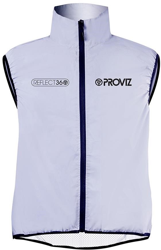 Proviz Reflect 360 Cycling Gilet