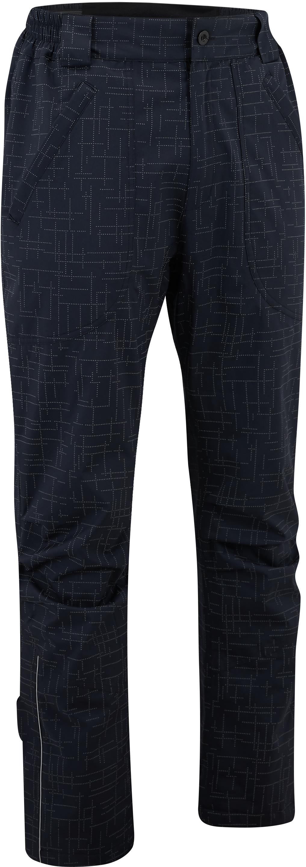 Tenn Driven Waterproof Breathable 5K Cycling Trousers product image