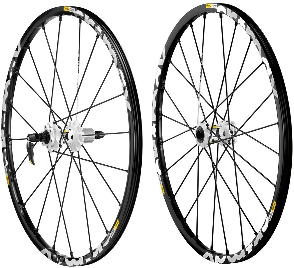 Mavic Crossmax ST 27.5 / 650B MTB Wheelset product image