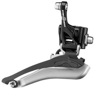 Campagnolo Chorus 11X Braze-On Front Mech 2015 product image