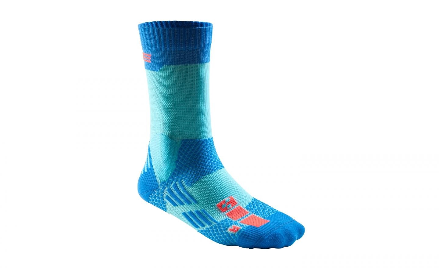 Cube AM Action Team Cycling Socks product image