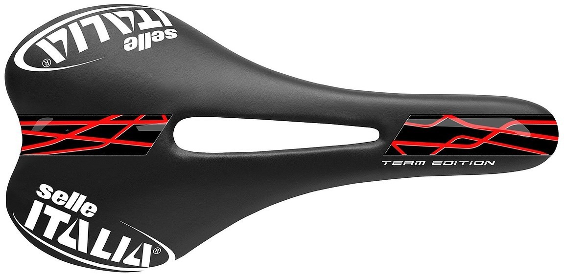 Selle Italia SLR Team Edition Flow Saddle (S2) product image