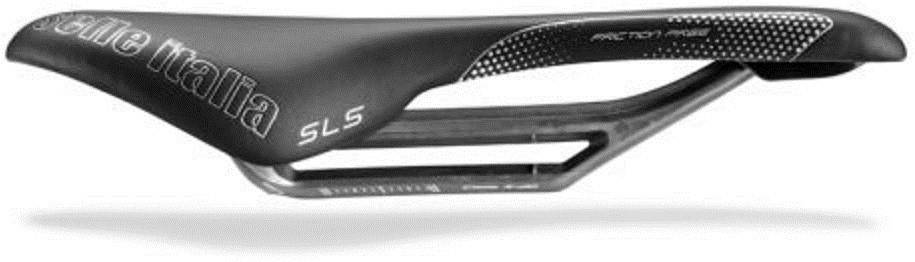 Selle Italia SLS Monolink Kit Carbonio Flow Saddle product image