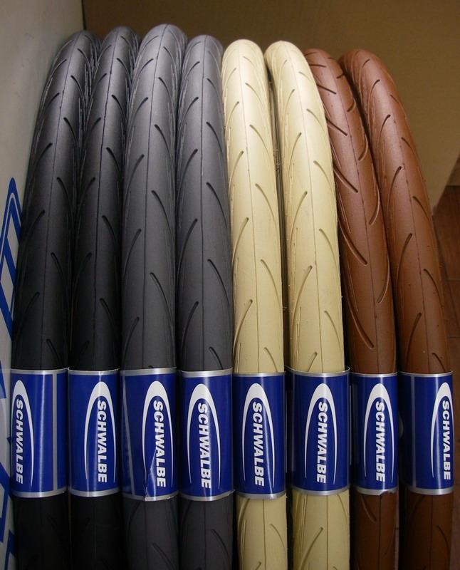 Schwalbe Spicer Reflective K-Guard LiteSkin Wired 700c Hybrid Tyre product image