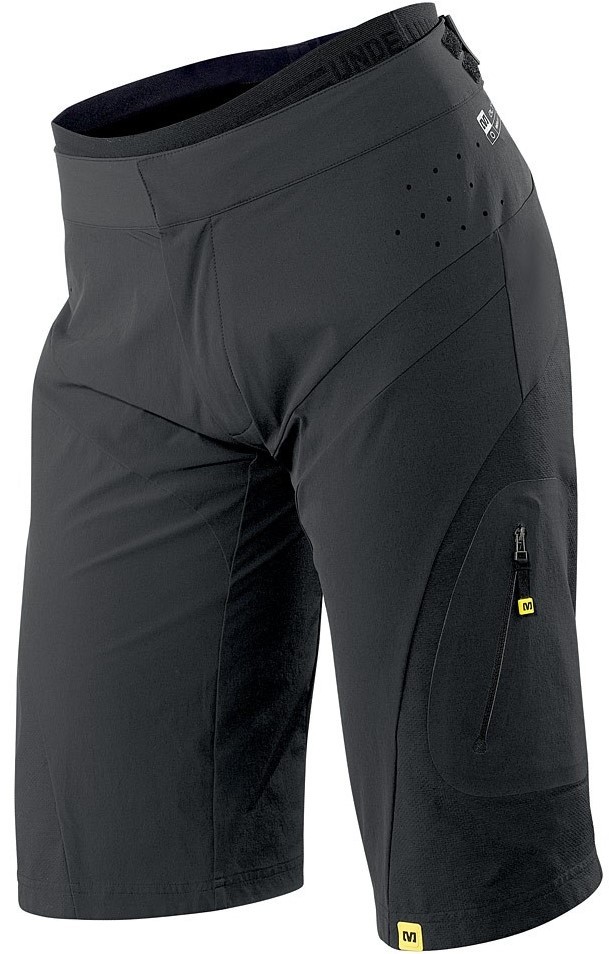 Mavic Stratos Baggy Cycling Shorts product image
