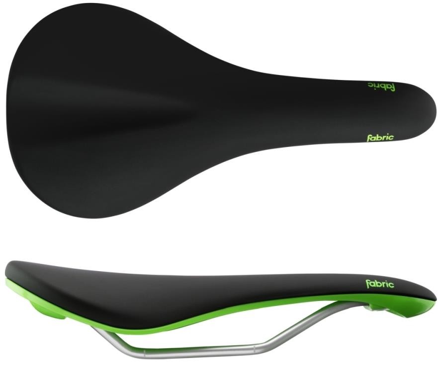 Fabric Scoop Shallow Elite Saddle product image