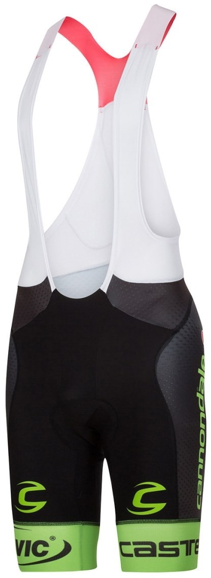 Castelli Cannondale Garmin Aero Race Cycling Bib Shorts product image