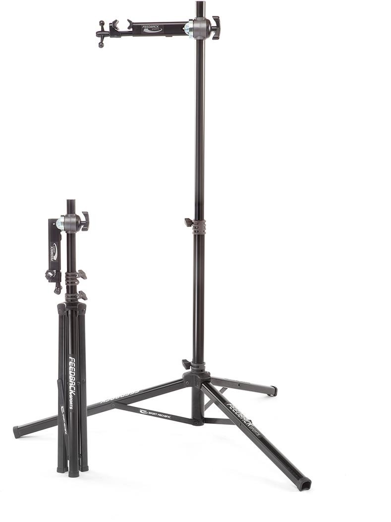 Feedback Sports Sport Mechanic Bicycle Repair Stand product image