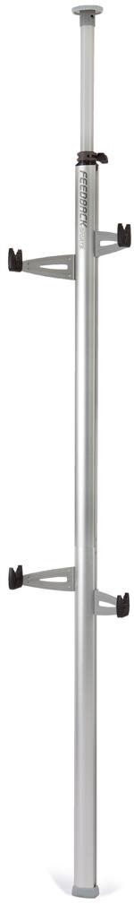 Feedback Sports Velo Column 2 Bike Storage Rack product image