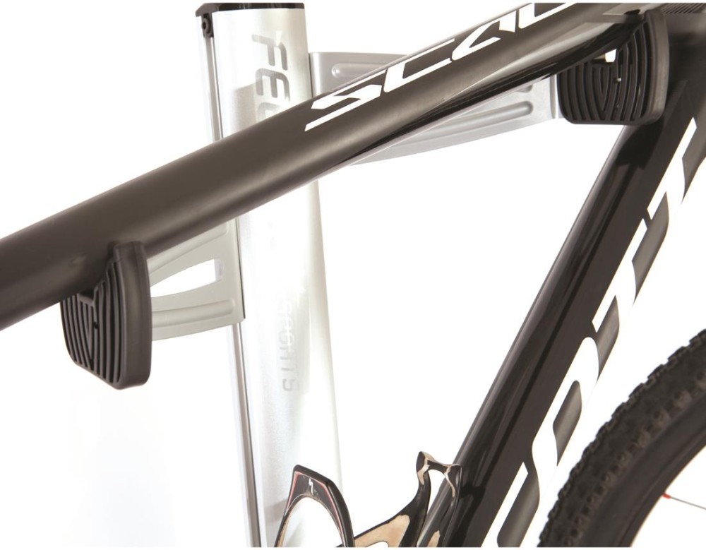 Velo Column 2 Bike Storage Rack image 2