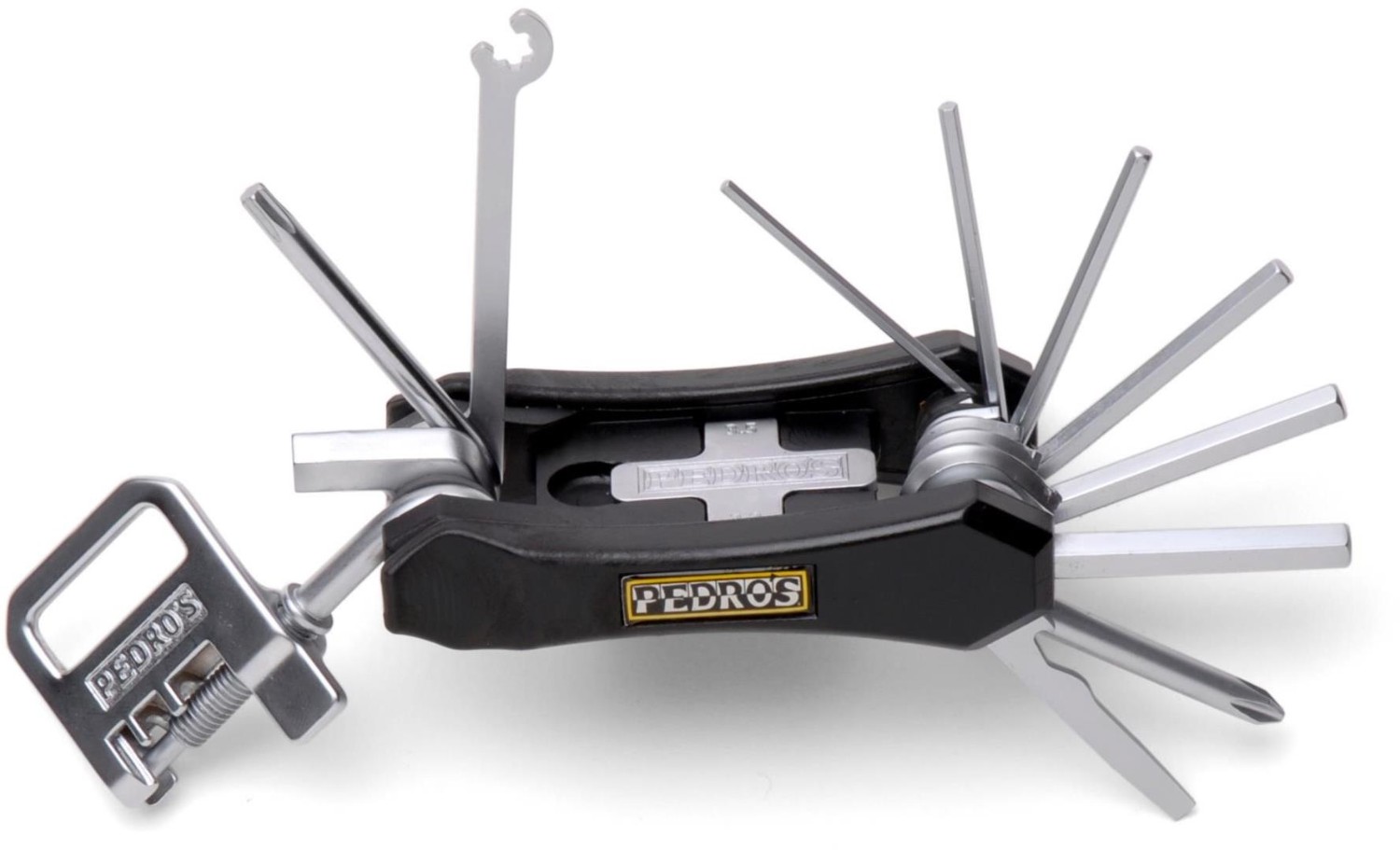 Pedros ICM Multi Tool With M7 product image