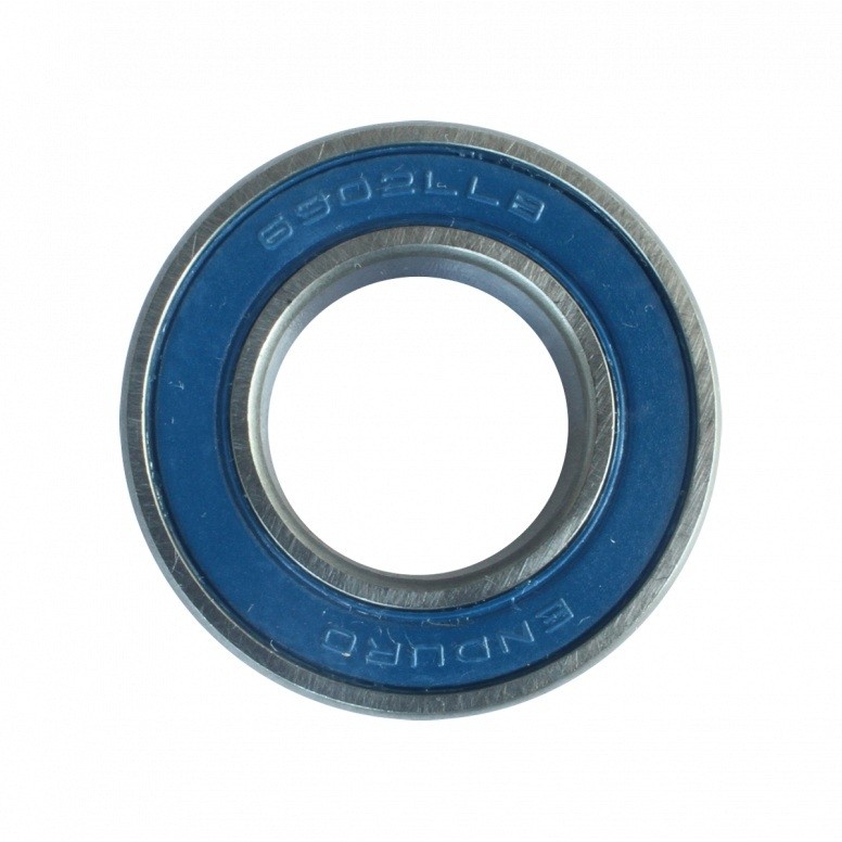 6902 LLB - ABEC 3 Bearing image 1