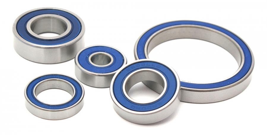 Enduro Bearings 6904 2RS - ABEC 3 Bearing product image