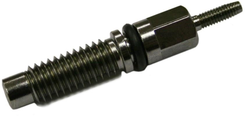 Hose Barb Reverb (for Remote End) (1 pc) image 0