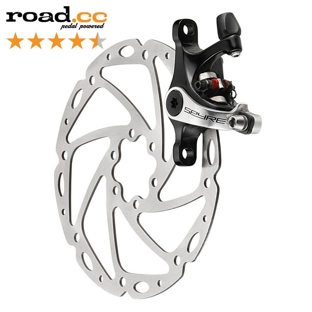 TRP Spyre Mechanical 2 Piston Disc Brake product image