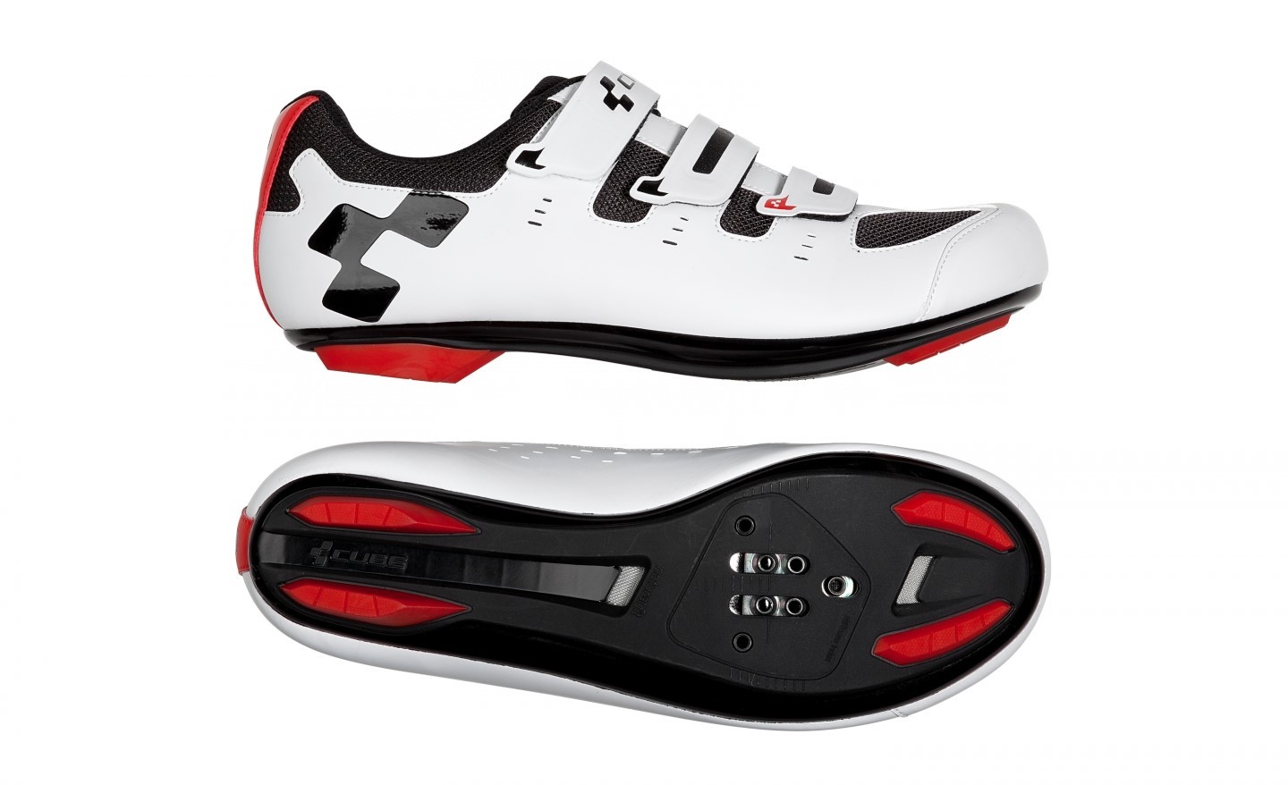 Cube CMPT Road Cycling Shoes product image