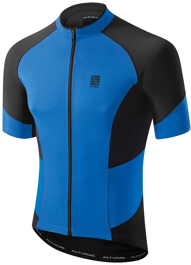 Altura Peloton Short Sleeve Cycling Jersey SS16
