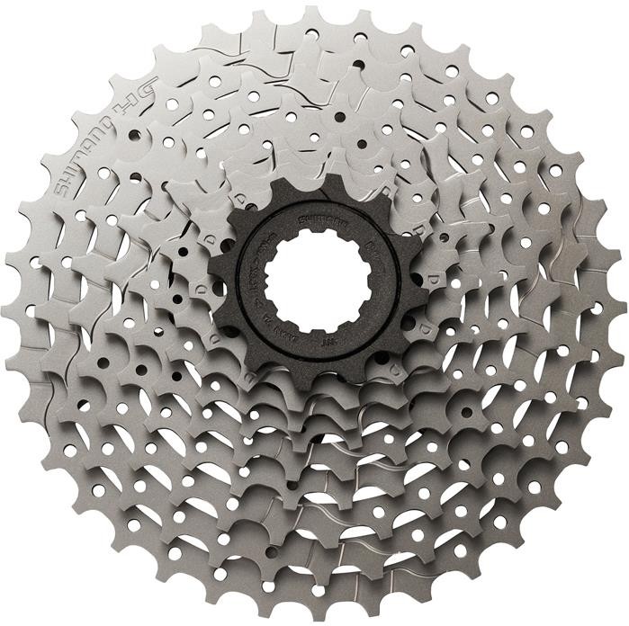 Shimano CS-HG300 Acera 9 Speed Cassette product image
