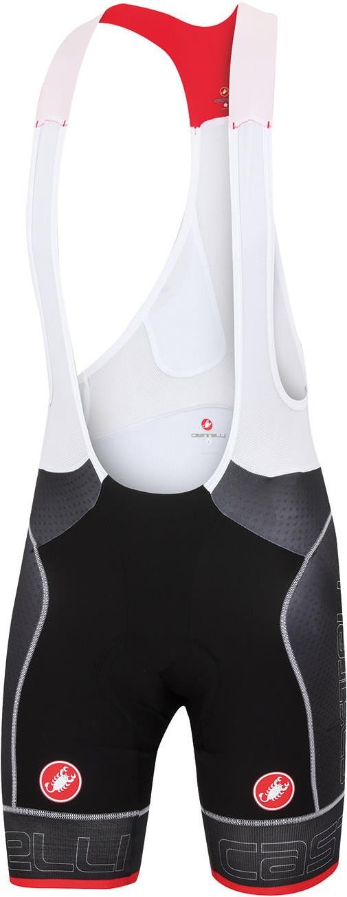 Castelli Free Aero Race Team Version Cycling Bib Shorts product image