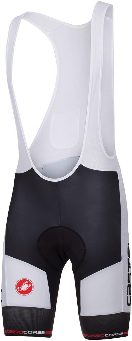 Castelli Inferno Cycling Bib Shorts product image