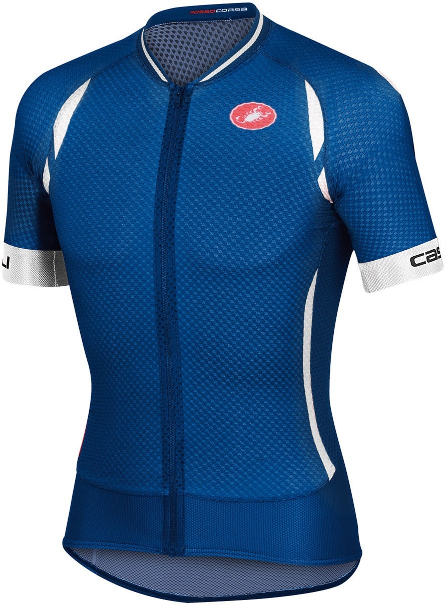 Castelli Climbers 2.0 Short Sleeve Cycling Jersey product image