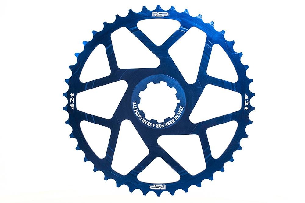 RSP Cassette Expansion Sprocket product image