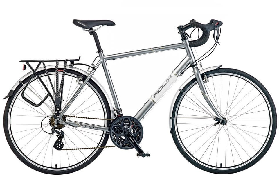 Roux Etape 150 2017 - Touring Bike product image