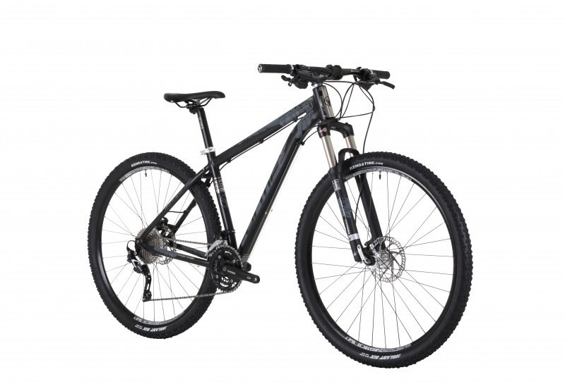 Forme Alport 200  Mountain Bike 2015 - Hardtail MTB product image