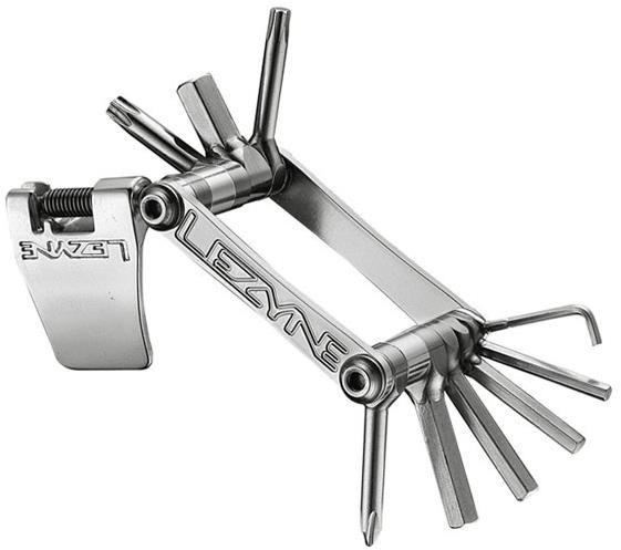 Lezyne SV 11 Multi Tool product image