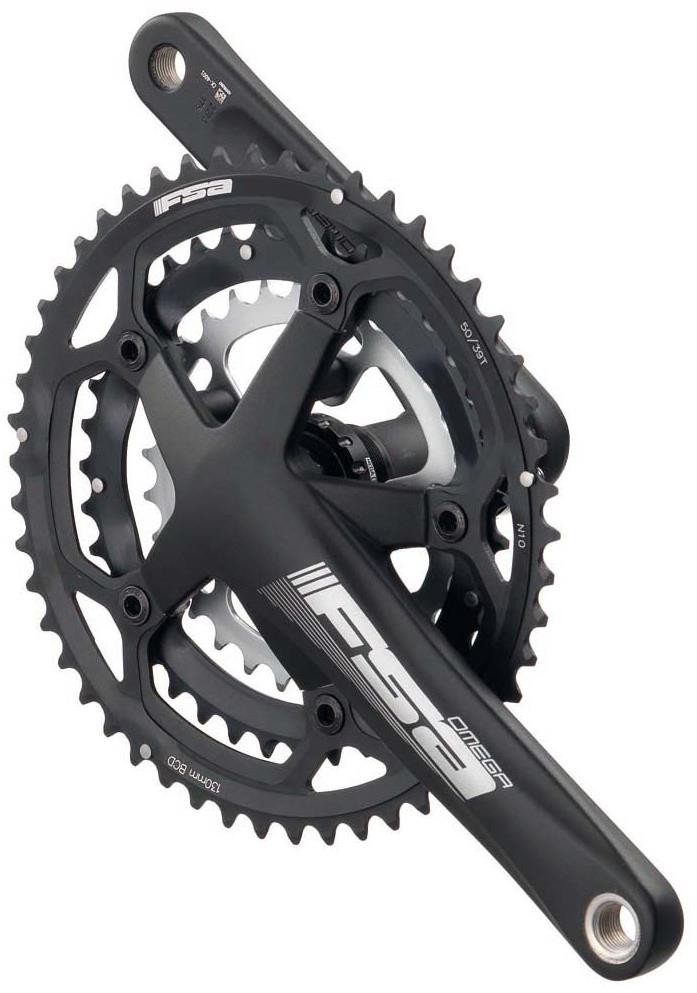 FSA Omega Triple MegaExo NBD Road Chainset product image