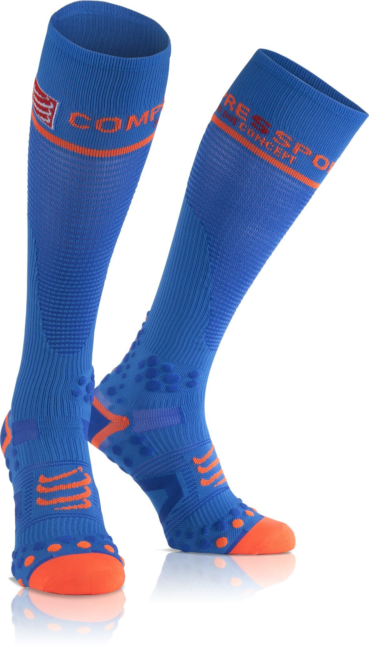 Compressport Full Socks V2.1 Compression product image