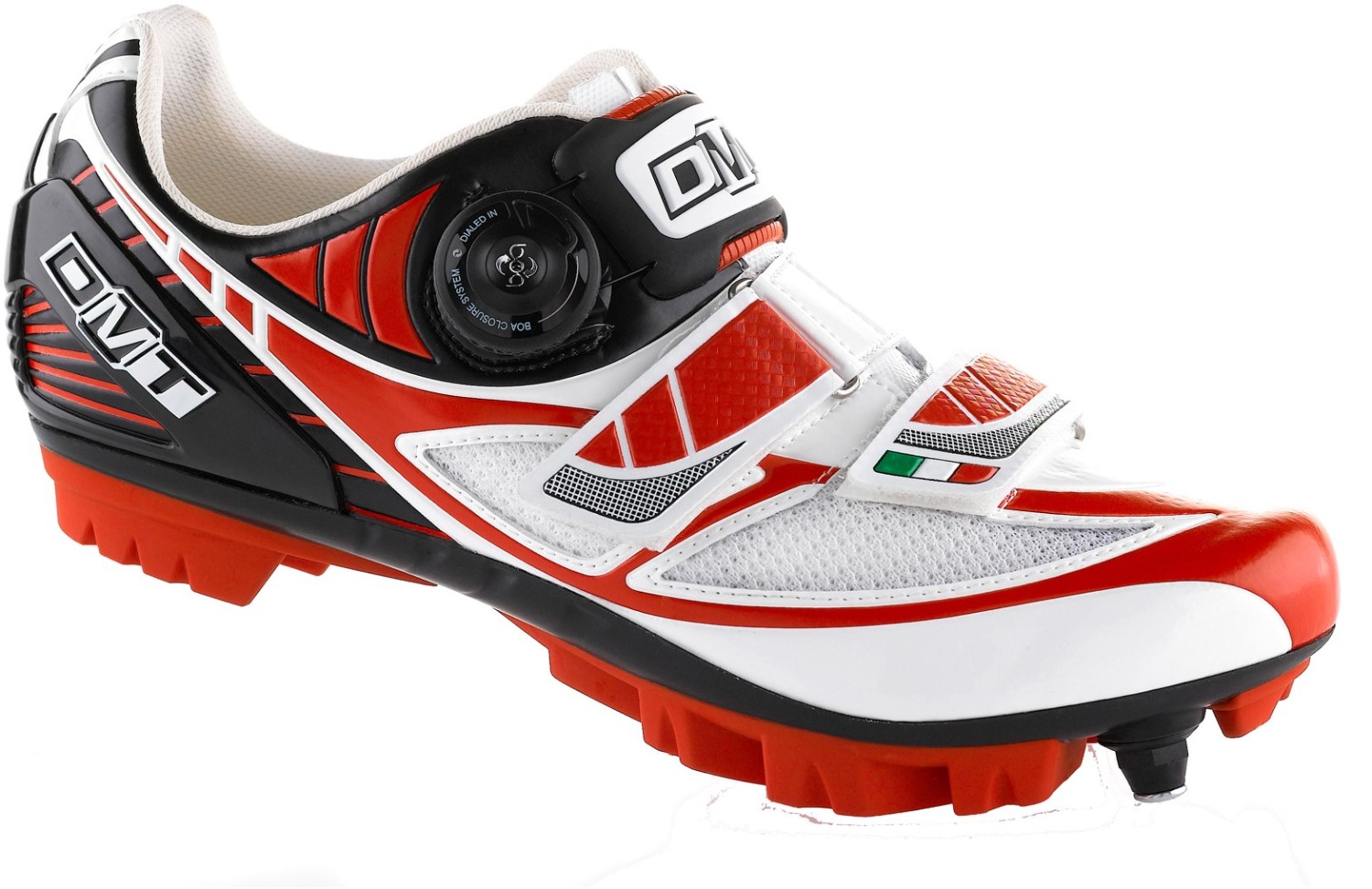 DMT Taurus Womens Mountain Bike Shoe product image