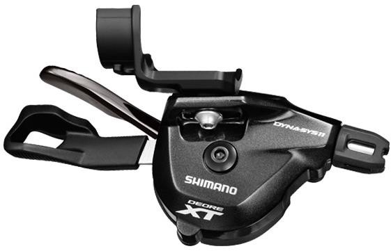 Shimano SL-M8000 XT I-spec-II Direct Attach Rapidfire Pods 11 Speed Right Hand product image