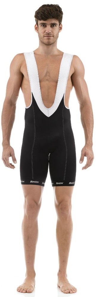 Santini Gara Gel Intech Pad Bib Short product image