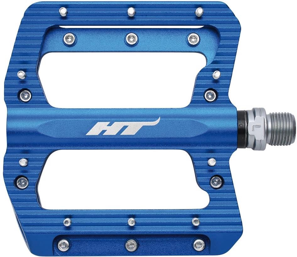 HT Components ANS01 Alloy Flat Pedals product image