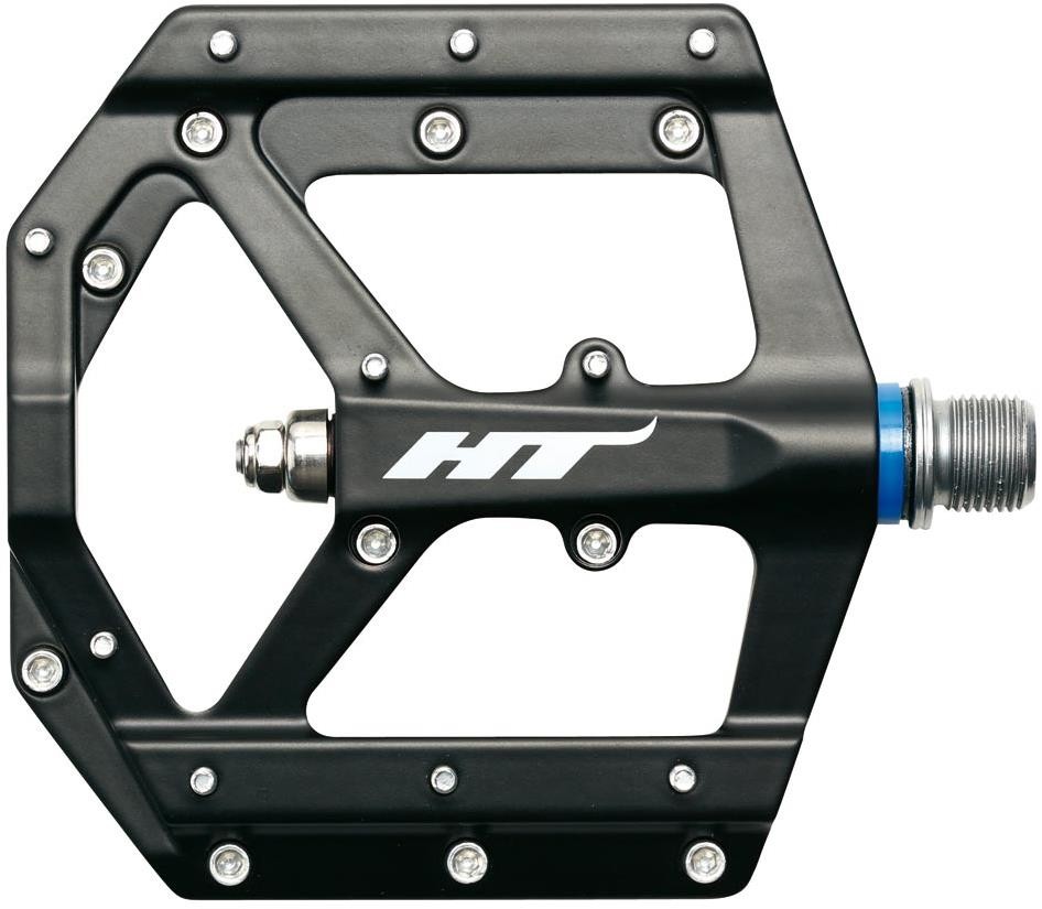 HT Components ME03 EVO Magnesium Alloy Flat Pedals product image