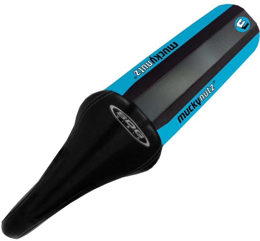 Mucky Nutz Butt Fender Rear Mudguard product image