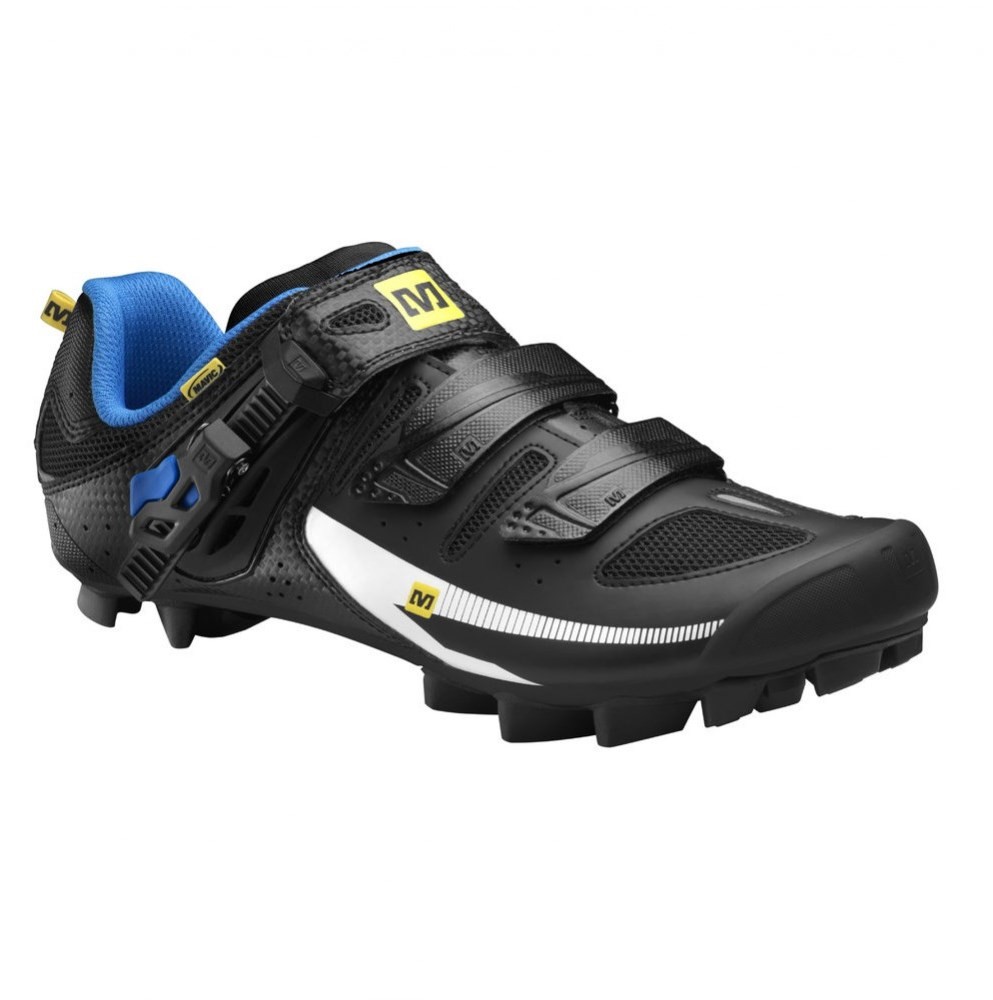 Mavic Rush Maxi Cross-Country / MTB Cycling Shoes product image