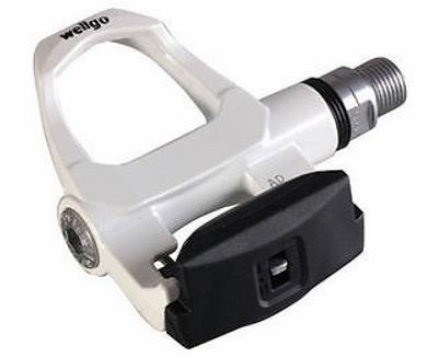 Wellgo R096B Clipless Road Pedals - Keo Comp Cleat product image